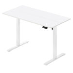 Electric Standing Desk Height Adjustable 110cm