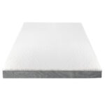 Mattress Topper Queen Memory Foam All Season - Image 2