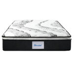 7 Zone Pocket Spring Mattress Medium Firm King - Image 2