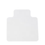 Chair Mat Carpet Hard Floor Protectors - Image 2