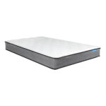 Spring Mattress Pocket Bed Top Double - Image 2
