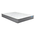 Spring Mattress Pocket Bed Top Queen - Image 2