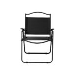 4PCS Camping Chair Folding Portable - Image 2