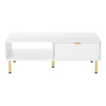 110cm Coffee Table - Image 2
