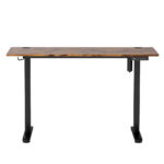 Electric Standing Desk Height Adjustable 120cm - Image 2