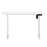 Electric Standing Desk Height Adjustable 120cm - Image 2