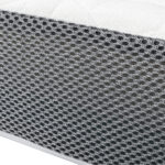 Mattress Topper Double Memory Foam All Season - Image 4