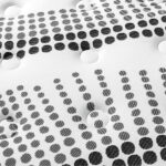 7 Zone Pocket Spring Mattress 32cm King Single - Image 4