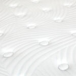 7 Zone Pocket Spring Mattress Medium Firm Double - Image 4