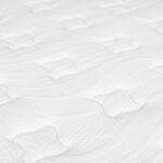 7 Zone Pocket Spring Mattress Medium Firm Queen - Image 4