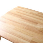 Dining Sets 1XTable+1XBench Chair - Image 4