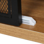 Bar Cabinet Buffet Sideboard - Image 4