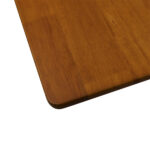 Dining Table Extendable 1.6-2M - Image 4