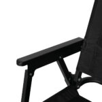 4PCS Camping Chair Folding Portable - Image 4