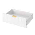 110cm Coffee Table - Image 4