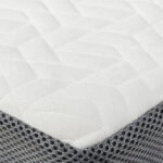 Mattress Topper Double Memory Foam All Season - Image 5