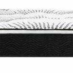 7 Zone Pocket Spring Mattress Medium Firm King - Image 5