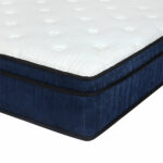 7 Zone Pocket Spring Mattress Medium Firm Double - Image 5
