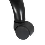 Office Chair High Back Suede Fabric Gaming Chair - Image 5