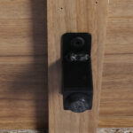 Bar Cabinet Buffet Sideboard - Image 5