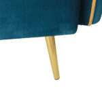 Levede 3-Seater Sofa Bed Convertible - Image 5