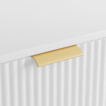 110cm Coffee Table - Image 5