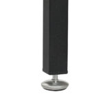 Side Table Narrow Coffee End Table - Image 5