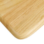 4x Dining Chairs Wooden Kitchen Chair - Image 5