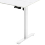 Electric Standing Desk Height Adjustable 120cm - Image 5