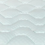 Mattress Topper Pillowtop Cover Protector Queen - Image 6