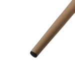 2x Dining Chairs Seat French Grey - Image 6