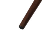 2x Dining Chairs Seat French Mustard - Image 6