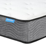 Spring Mattress Pocket Bed Top Queen - Image 6