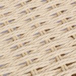 Levede Kraft Rope Bench Seat - Image 6