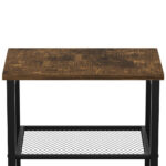 Levede 3-tier side table - Image 6