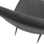 8x Dining Chairs Kitchen Eames - Image 7