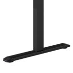 Electric Standing Desk Height Adjustable 140cm - Image 6